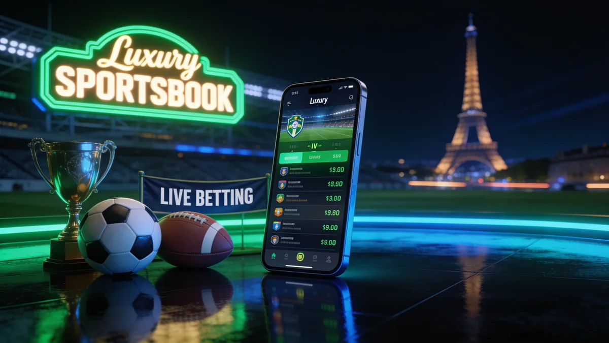 Casino Luxury Casino : guide luxury casino pour les joueurs en France